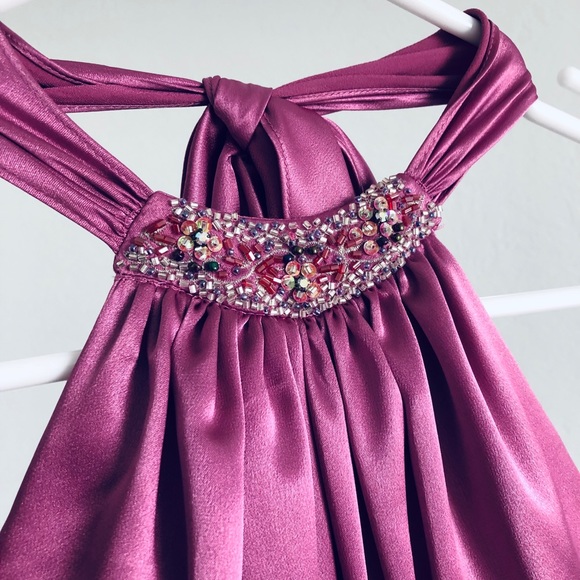 Party Time prom dress - Picture 2 of 8